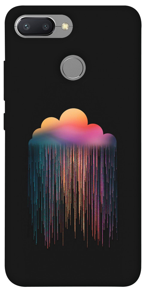 

Чехол Color rain для Xiaomi Redmi 6 1115787