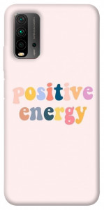Чехол Positive energy для Xiaomi Redmi 9 Power