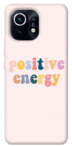 Чехол Positive energy для Xiaomi Mi 11