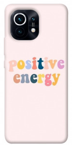 Чохол Positive energy для Xiaomi Mi 11