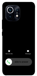 Чохол Дзвінок для Xiaomi Mi 11