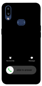 Чехол Звонок для Galaxy M01s
