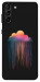 Чохол Color rain для Galaxy S21+