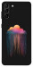 Чехол Color rain для Galaxy S21+