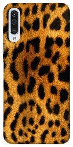 Чехол Леопардовый принт для Samsung Galaxy A50s