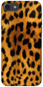 Чехол Леопардовый принт для iPhone 7 (4.7'')