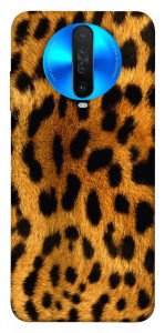 Чехол Леопардовый принт для Xiaomi Redmi K30