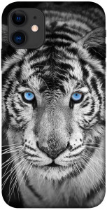Чехол Бенгальский тигр для iPhone 11