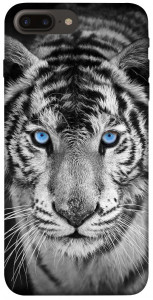 Чехол Бенгальский тигр для iPhone 8 plus (5.5")