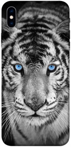 Чехол Бенгальский тигр для iPhone XS Max