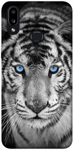 Чехол Бенгальский тигр для Galaxy A10s (2019)