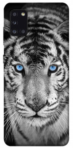 Чехол Бенгальский тигр для Galaxy A31 (2020)