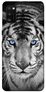 Чехол Бенгальский тигр для Galaxy A41 (2020)