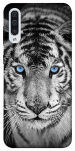 Чохол Бенгальський тигр для Samsung Galaxy A50s