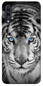 Чехол Бенгальский тигр для Galaxy A70 (2019)