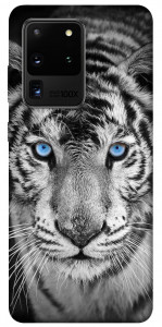 Чехол Бенгальский тигр для Galaxy S20 Ultra (2020)