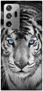 Чохол Бенгальський тигр для Galaxy Note 20 Ultra