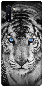Чохол Бенгальський тигр для Galaxy Note 10+ (2019)