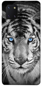Чохол Бенгальський тигр для Galaxy Note 10 Lite (2020)