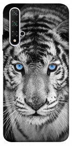 Чехол Бенгальский тигр для Huawei Honor 20