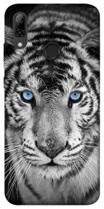 Чехол Бенгальский тигр для Huawei P Smart (2019)