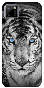 Чехол Бенгальский тигр для Realme C11