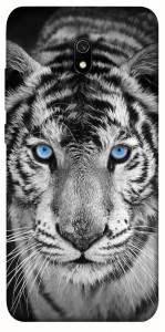 Чехол Бенгальский тигр для Xiaomi Redmi 8a