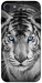 Чехол Бенгальский тигр для iPhone 8