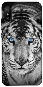 Чехол Бенгальский тигр для Xiaomi Redmi 6 Pro