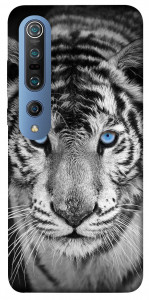 Чехол Бенгальский тигр для Xiaomi Mi 10