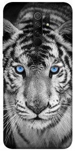Чохол Бенгальський тигр для Xiaomi Redmi 9