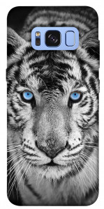 Чехол Бенгальский тигр для Galaxy S8 (G950)