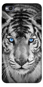 Чехол Бенгальский тигр для Xiaomi Redmi 4A
