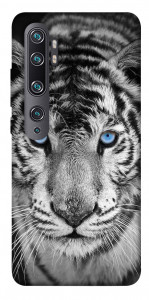 Чехол Бенгальский тигр для Xiaomi Mi Note 10 Pro