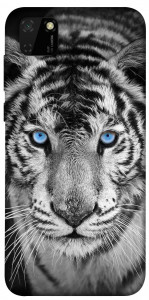 Чохол Бенгальський тигр для Huawei Y5p
