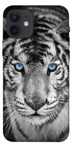 Чехол Бенгальский тигр для iPhone 12