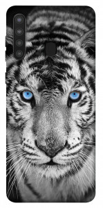 Чехол Бенгальский тигр для Galaxy A21