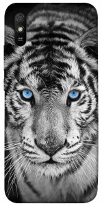 Чохол Бенгальський тигр для Xiaomi Redmi 9A