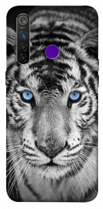 Чохол Бенгальський тигр для Realme 5 Pro