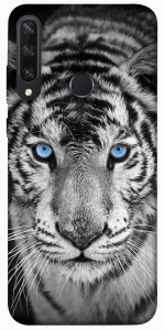 Чехол Бенгальский тигр для Huawei Y6p