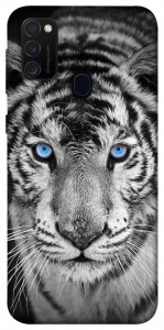 Чехол Бенгальский тигр для Samsung Galaxy M30s