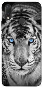 Чехол Бенгальский тигр для Huawei P Smart+