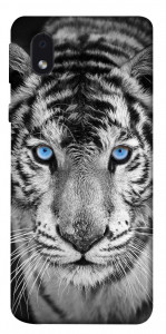 Чехол Бенгальский тигр для Samsung Galaxy M01 Core