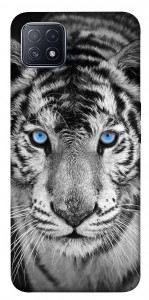 Чохол Бенгальський тигр для Oppo A73