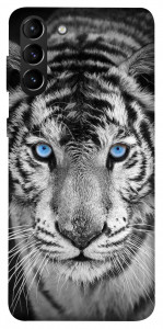 Чохол Бенгальський тигр для Galaxy S21+