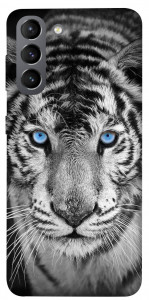 Чехол Бенгальский тигр для Galaxy S21