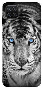 Чохол Бенгальський тигр для Galaxy A12