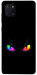 Чохол Котячий погляд для Galaxy Note 10 Lite (2020)