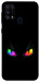 Чохол Котячий погляд для Galaxy M31 (2020)