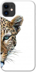 Чехол Леопард для iPhone 11